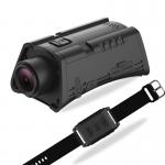 8Mbps  BT4.0 Wifi GPS Helmet Camera Live Streaming Troops Military Optimized for sale