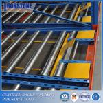 Dynamic Carton Flow Rack For High Volume Case-pick Application for sale
