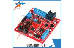 China Controller 2.2 Assembled 3D Printer Diy Kit RepRap Extruder supplier