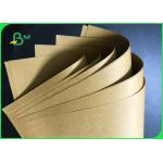 60gr 70gr Recyclable Food Grade Kraft Liner Paper For Packaging Bags for sale