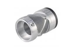 China Anodizing Plating CNC precision machining parts Customized supplier