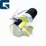 120-4187 1204187 24V Stop Solenoid For 3054C Engine