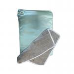 Hand Warmer Zippered Design For Easy Transformation From Hand Warmer To Heating Pad for sale