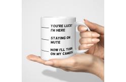 China Custom Letters Funny Coffee Cups And Cute Mugsand Mugs Ceramic Cups Creative Cups supplier