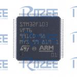 STM32F103VFT6