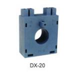 Reliable 50Hz - 60Hz DC Contactor Current Transformers Lightweight Low Voltage Protection Devices for sale