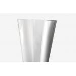 Matte Printable Self Adhesive Transparent Film Bubble Free Clear Printable Vinyl Roll for sale