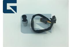 China  1946725 194-6725 Oil Pressure Sensor With Cable For  C15 Engine supplier