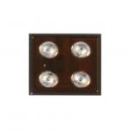 Sensor IC P3T1035FUK Analog Output Temperature Sensor IC 4-UFBGA for sale