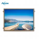 10.4 Industrial TFT Display Module 1024X768 with LVDS Interface and Wide Temperature Support for sale