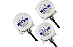 China BW-AH100C Low-Cost Attitude And Heading Reference AHRS RS232/RS485/TTL supplier