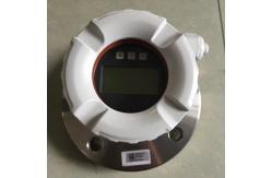 China Original  PMP51 Process Pressure Measurement Digital Pressure Transmitter supplier