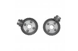 China 100 Angle Grinder Power Tool Gear Spare Part  For Flexible Operation supplier