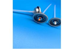 China Enhanced MDF Kit Activator Valve Buna Outer Gasket for Stethoscope Application supplier
