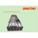 129562 Vector Q80 Auto Cutter Parts Aluminum Rail Suit Cutter Machine for sale