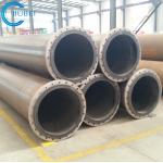 Composite UHMWPE Pipe Standard Dn300 Wear Pr Lined Steel Mine Tailing for sale