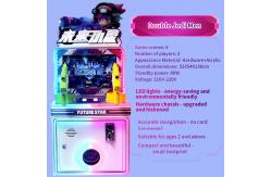 China Hot-selling New Indoor Children's Game Racing Arcade Game Machine supplier