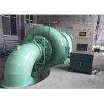 300kw Francis Turbine Generator Micro Hydroturbine Hydro Power Plant Green Energy for sale