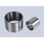 Steel Caged Roller Bearings After Quenched & Tempered , Surface Toughness & Wear Resistant for sale