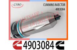 China Cummins QSM11 M11 ISM11 Engine Diesel Fuel Injector Assembly 4903084 3083863 3083871 supplier