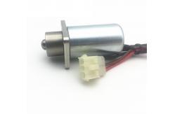 China 6.9 W DC4.5V  Push And Pull Solenoid supplier