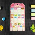 Eco Friendly Waterproof Name Sticker Aroma UV For School Office for sale