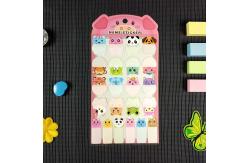 China Handwritten Coated Paper Sticker Classification Personalised Name Stickers supplier
