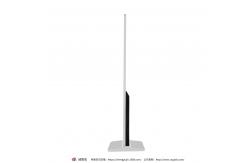 China 32 Inch LCD Floor Standing Digital Signage Display For Indoor supplier