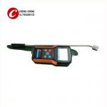 25mm Detector Diameter Ultrasonic Impedance Ultrasonic Cavitation Analyser for sale