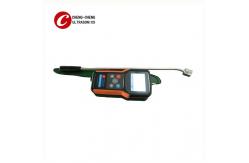 China 10 KHz – 200 KHz Ultrasonic Analyser For Testing Impedance And Ultrasound Frequency supplier