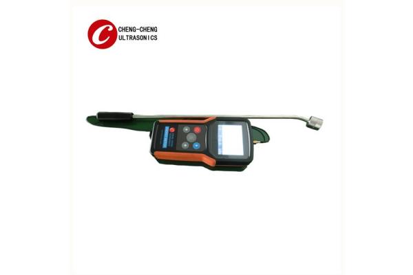 CCWY 10khz - 1mhz Ultrasonic Impedance Frequency Intensity Meter Analyser
