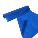 Biodegradable Non Woven Tablecloth Roll With Pre Cut Line At Every 1.2m for sale
