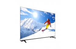 China CE Smart Tv Uhd 3840 X 2160 Uhd Hdr Home  Uhd Screen supplier