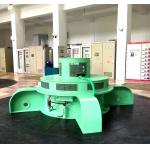 500kw 700kw 1200kw Small Kaplan Hydro Turbine Generator Customized Power Plant Use for sale