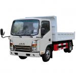 JAC 4x2 Light-Duty Dump Truck With Best Price for Sales for sale
