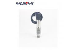 China Water Pipe Piezoresistive Pressure Sensor High Atability Liquid Pressure Transmitter supplier