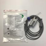 Edan Spo2 Finger Sensor Adult 2.5m Reusable SH1 02.01.210119029