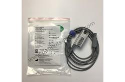 China Edan Spo2 Finger Sensor Adult 2.5m Reusable SH1 02.01.210119029 supplier