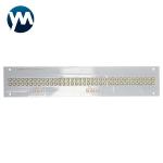 UV Light Module 210W High Power Linear Light Source Curing Module 365nm Lamp Beads for sale