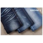 Raw Woman Dress Jackets 8.9 Oz TR Elastane Super Stretchable Denim Fabric for sale