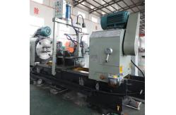 China Customized high-precision double-sided multi-hole multi-axis CNC drilling machine supplier