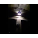 20LM 3000K / 6000K Solar Garden Light For Yard Decoration