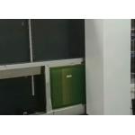 Vertical UV Laser CTS Computer To Screen Exposing Machine 20W 25W 2Frame