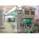 Hot Solvent Based Automatic Lamination Machine Computerized Packaging 380V for sale