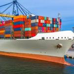 LCL Fcl Freight Forwarding Shipping From China To Vietnam Sea Transportation