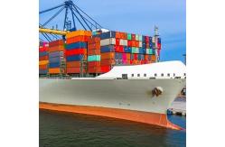 China LCL Fcl Freight Forwarding Shipping From China To Vietnam Sea Transportation supplier