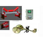 CE Approved Multifunction Wall Mounted LCD Display Conveyor Belt Weighing System for sale