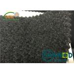 Foam Needle Punch Nonwoven Black Sleeve Felt With OEKO-TEX standard 100 for sale