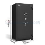 Heavy Duty Fireproof Safe Box Document Safe Best Home Home Personal Storage for sale