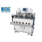 Auto Small Grinder And Juicer Motor Winding Machine / Armature Coil Winding Machine